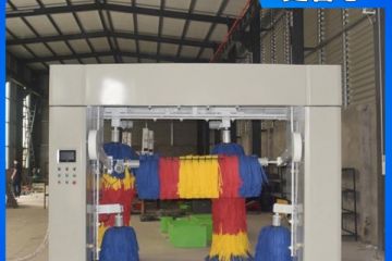 貴州往復式洗車(chē)機廠(chǎng)家價(jià)錢(qián)實(shí)惠嗎[隆茂鑫晟]