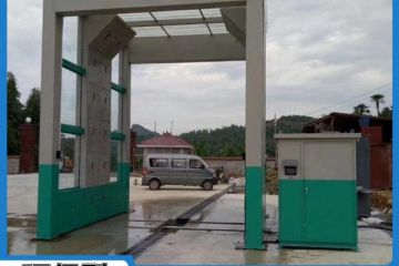 南京攪拌車(chē)自動(dòng)洗車(chē)機廠(chǎng)家哪里有[隆茂鑫晟]