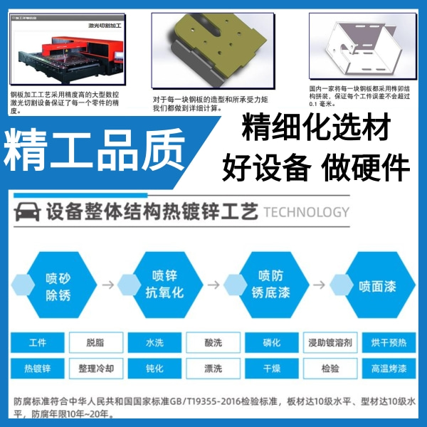 龍門(mén)五刷洗車(chē)機