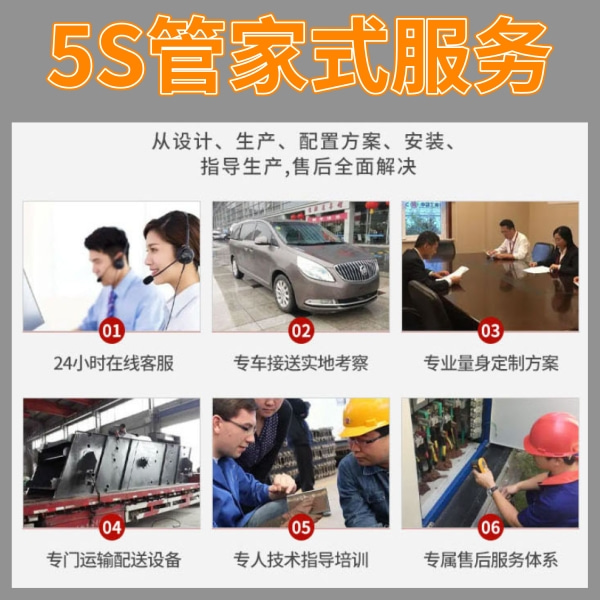全自動(dòng)洗車(chē)系統
